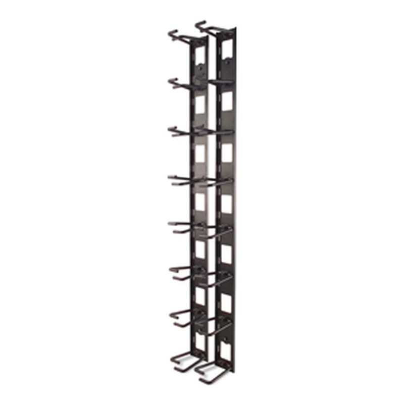 APC Vertical Cable Organizer